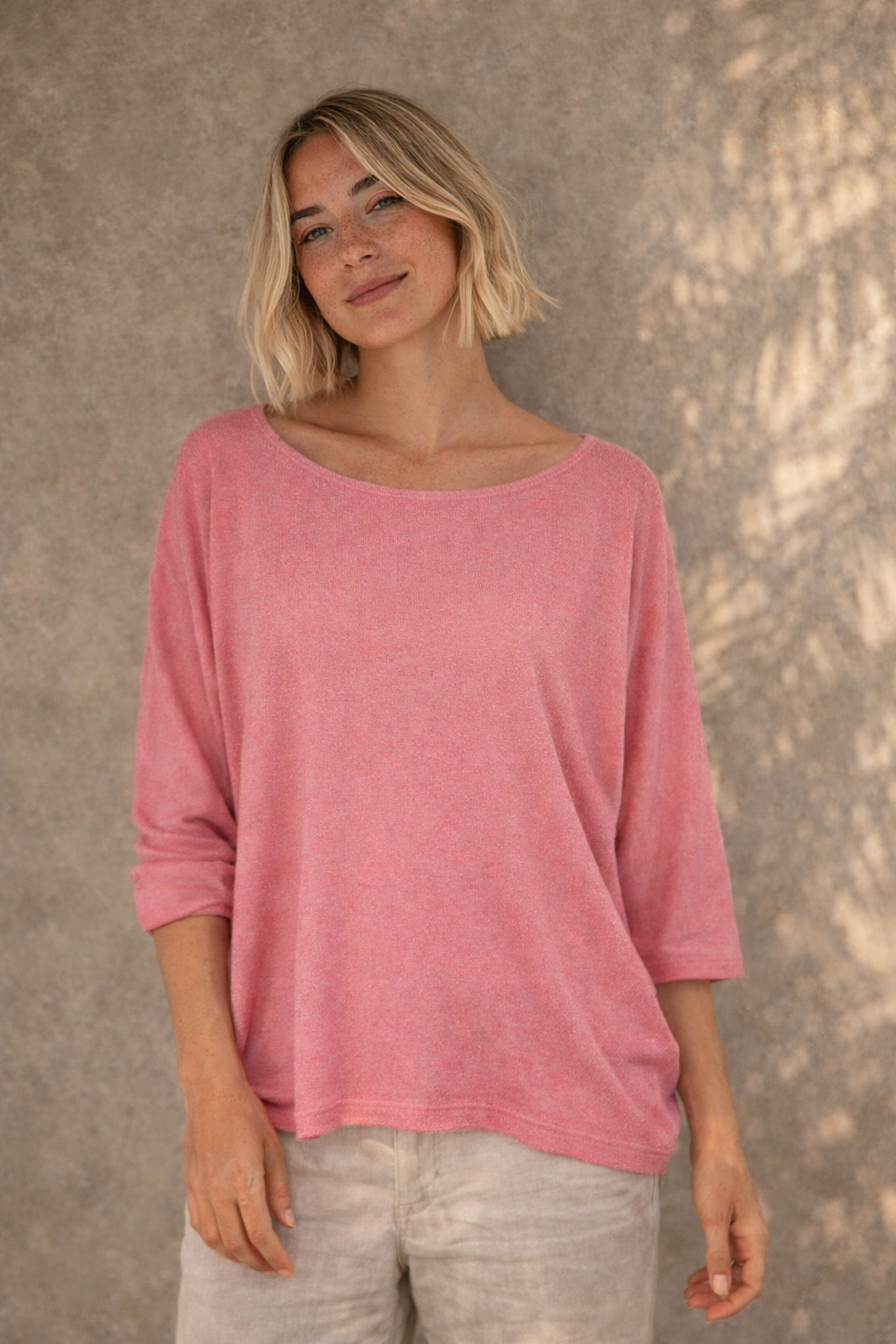 PULLOVER KORALL – Bild 2