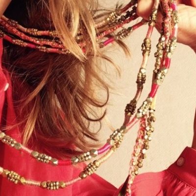 Image for MAA TRIBAL JEWELLERY