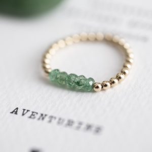 Perlernring_Gold_Aventurin