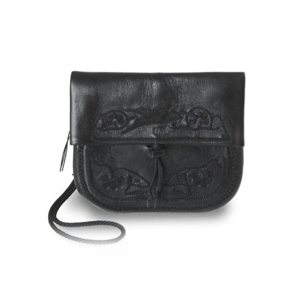 abury Handtasche schwarz