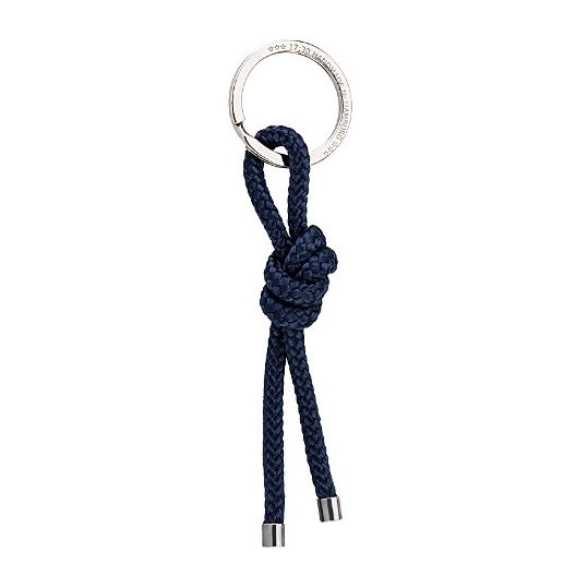 Knoten Schlüsselanhänger Navi