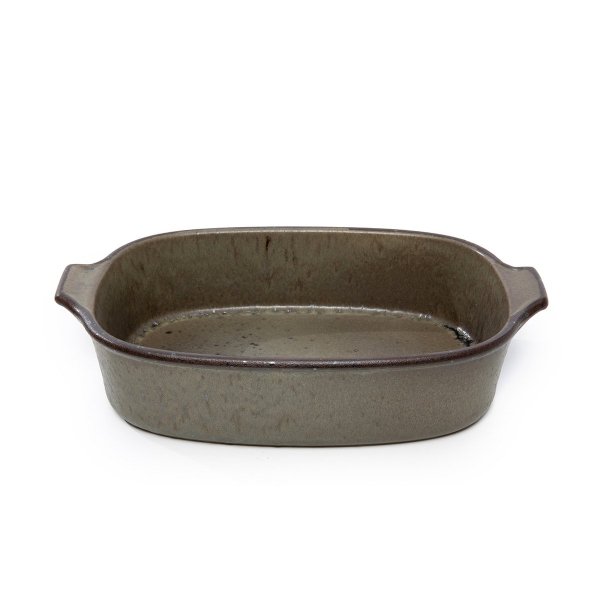 Comporta Ofenform Keramik olive