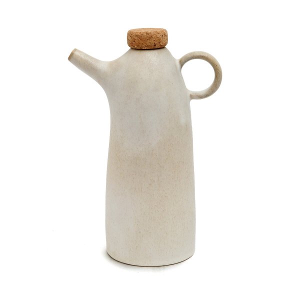 KERAMIKFLASCHE  N ° 78