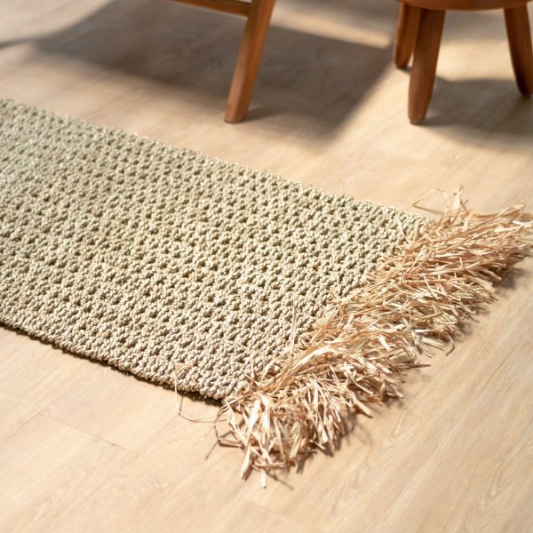 Natur Teppich