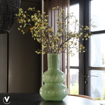 Image for VASE THE WORLD
