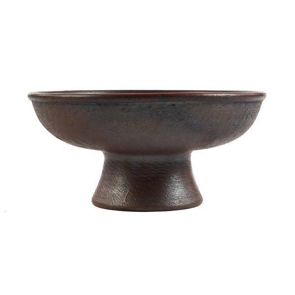 Terrakotta Obstschale