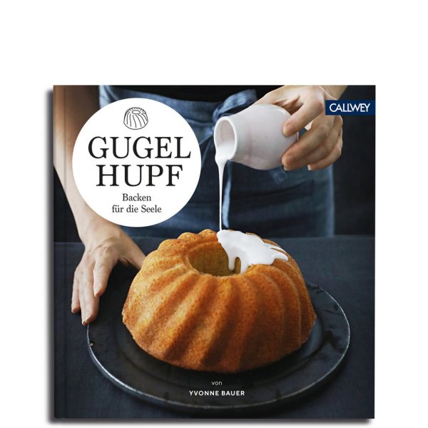 Top Gugelhupfrezepte