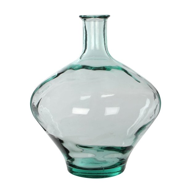 FLASCHENVASE AQUA 46x38