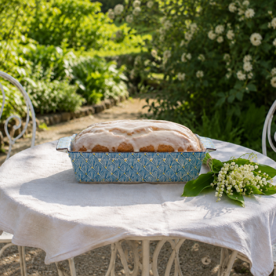 Image for IRISH-CREAMLIKÖR KUCHEN